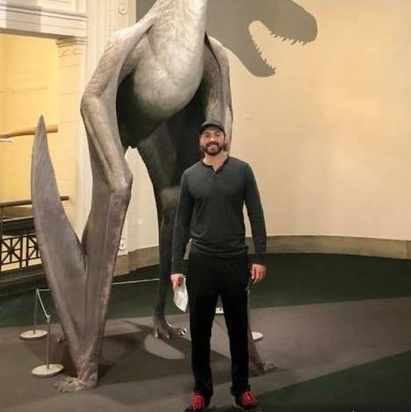 Meet your Posher, James - Picture 1 of 1